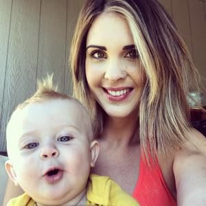 Meet your Posher, Stephanie